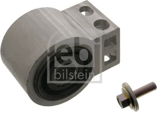 Mounting, control/trailing arm 43718