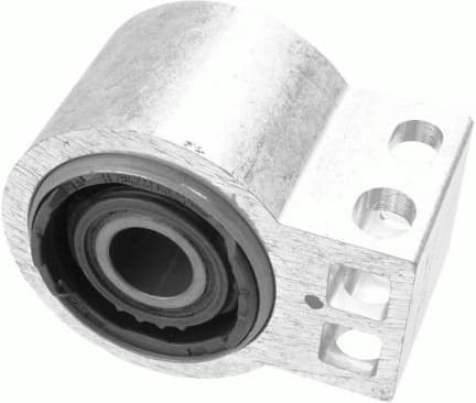 Mounting, control/trailing arm 36948 01