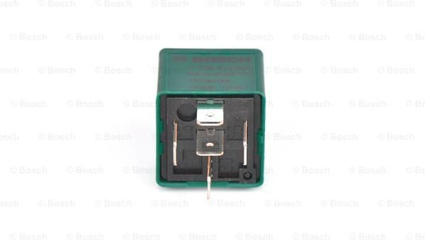 Multifunctional Relay 0332015001
