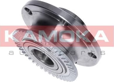 Wheel Bearing Kit 5500044 - image 4