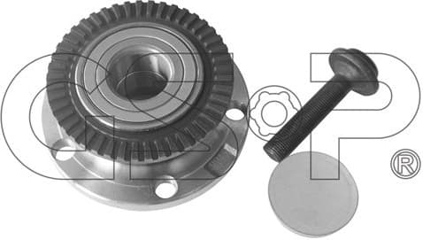 Wheel Hub 9232014K
