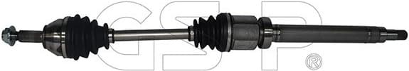 Drive Shaft 218326