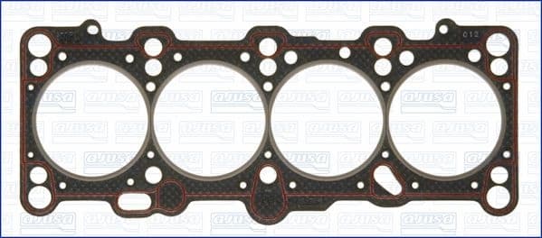 Gasket, cylinder head FIBERMAX 10107300