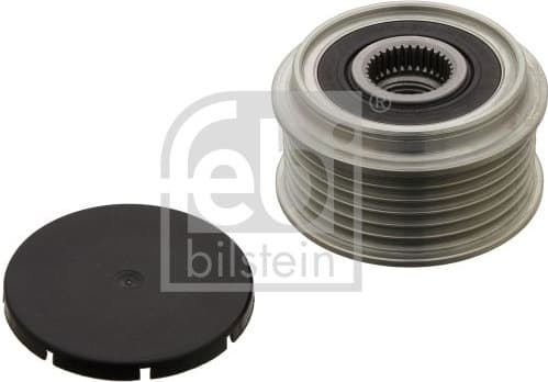 Alternator Freewheel Clutch 29835