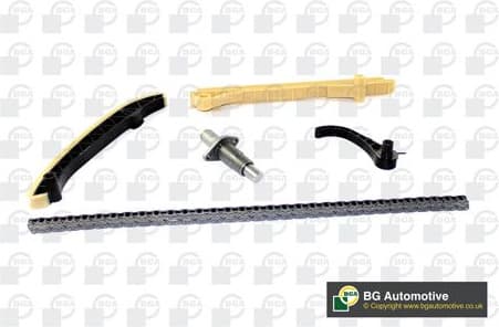 Timing chain kit TC1020K - image 2