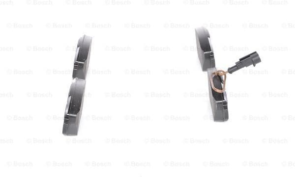 Brake Pad Set, disc brake 0986494113 - image 4