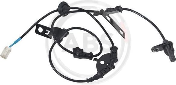 Sensor, wheel speed 31083