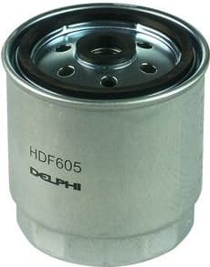 Fuel Filter HDF605