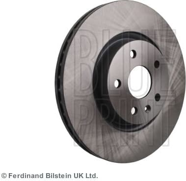Brake Disc ADW194304 - image 2