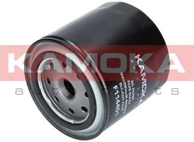 Oil Filter F114401 - image 2