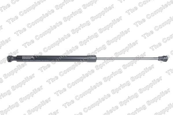 Gas Spring, bonnet 350004