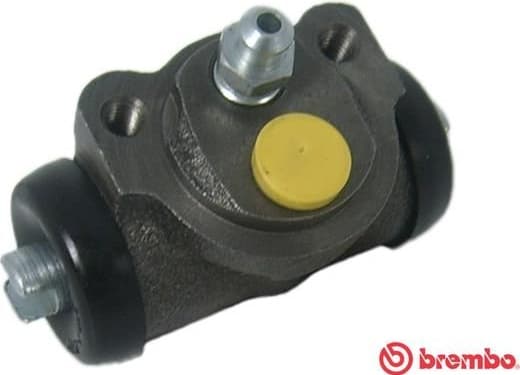 Wheel Brake Cylinder ESSENTIAL LINE A12089