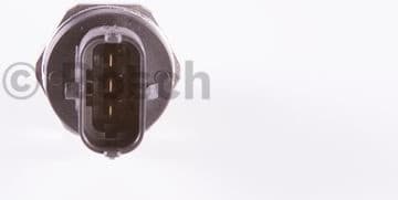 Sensor, fuel pressure 0281006158 - image 2