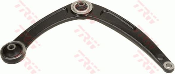 Control/Trailing Arm, wheel suspension JTC975