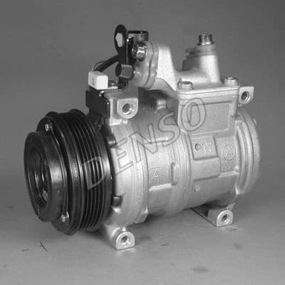 Compressor, air conditioning DCP05001 - image 3