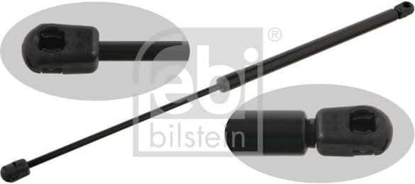Gas Spring, boot-/cargo area 29977