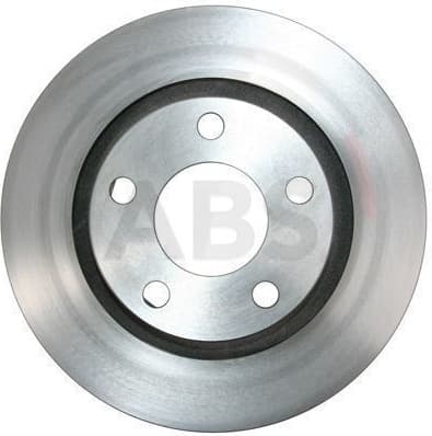 Brake Disc 17240