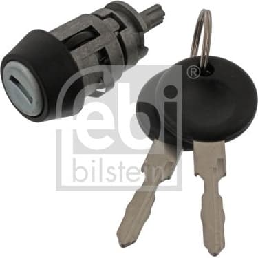 Lock Cylinder, ignition lock febi Plus 17102