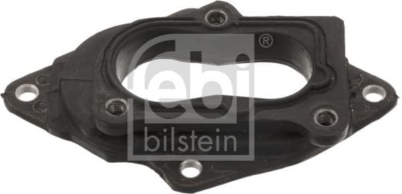 Flange, carburettor 03330