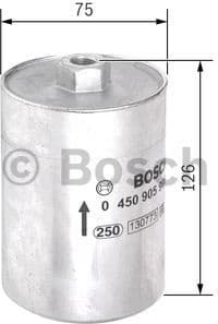 Fuel Filter 0450905906 - image 5
