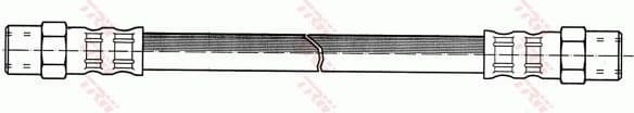 Brake Hose PHA119 - image 2
