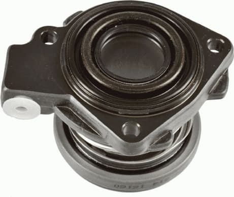 Central Slave Cylinder, clutch 3182 654 214 - image 2