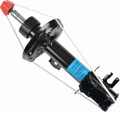 Shock Absorber 315 126