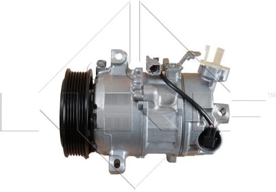 Compressor, air conditioning EASY FIT 32598