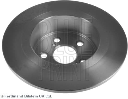Brake Disc ADT343162 - image 2