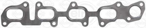 Gasket exhaust manifold 729.571 - image 2