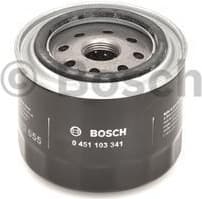 Oil Filter 0451103341