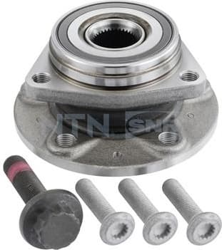 Wheel Bearing Kit R154.69