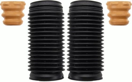 Dust Cover Kit, shock absorber Service Kit 900 348