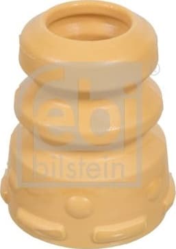 Rubber Buffer, suspension 23460