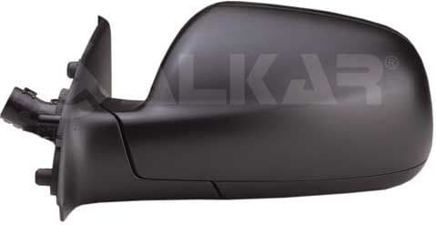 Exterior Mirror 6137307