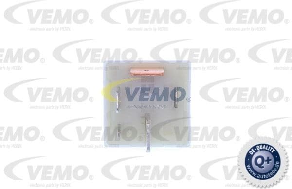 Multifunctional Relay Original VEMO Quality V15-71-0005 - image 2