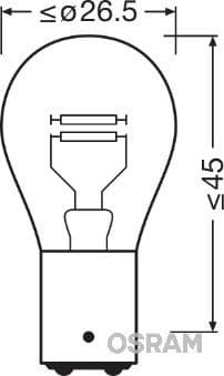 Bulb 7225 - image 2