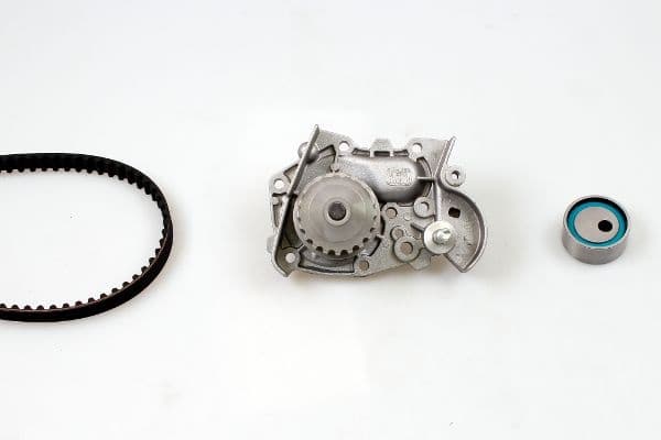 Water Pump & Timing Belt Kit PK09300