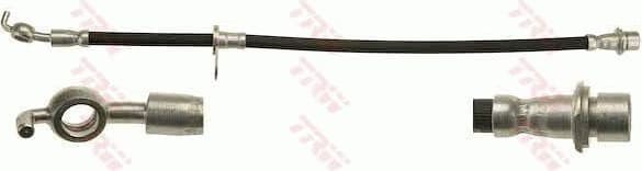 Brake Hose PHD695