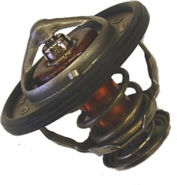 termostatas, aušinimo skystis