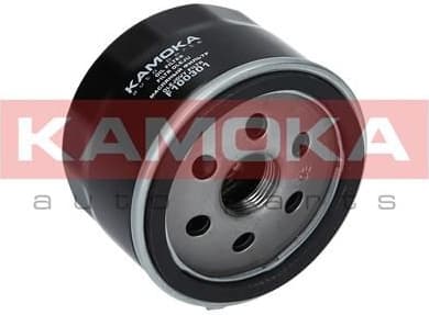 Filter oil F100301 - image 4