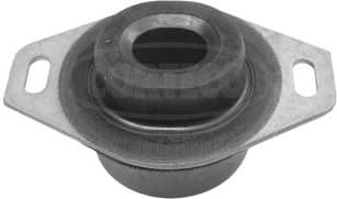 Mounting, automatic transmission 80000059