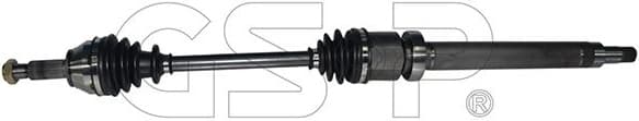 Drive Shaft 218201