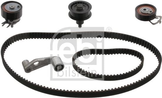 Timing Belt Kit 21772