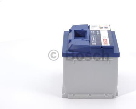 Starter Battery S4 0092S40040 - image 2