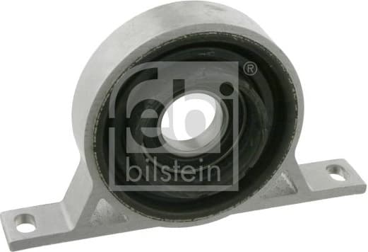 Suspension, propshaft 26320