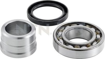Wheel Bearing Kit R177.23