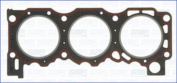 Gasket, cylinder head FIBERMAX 10038000