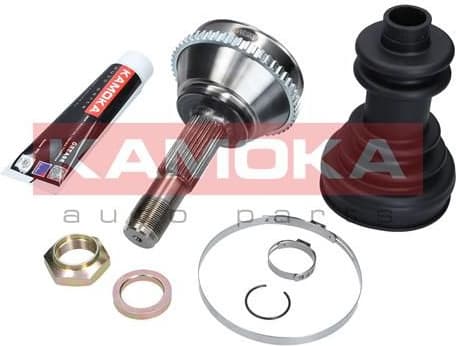 Joint Kit, drive shaft 6506 - image 4