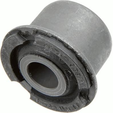 Mounting, control/trailing arm 22502 01